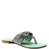 Women Formal Slippers - 39556S - Walkeaze